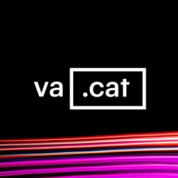 va.cat - Comparteix fitxers