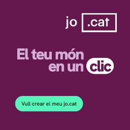 JO.CAT | El teu món en un clic