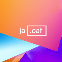 JA.CAT |
