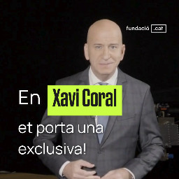 DESCOBREIX L'EXCLUSIVA