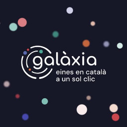GALÀXIA.CAT | Eines digitals en català