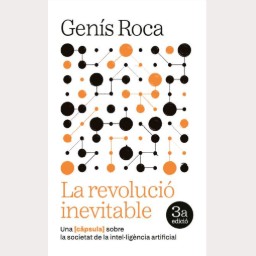 Llibre:  LA REVOLUCIÓ INEVITABLE