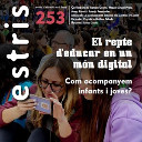 2024.05 Revista Estris 253 | Xerpejant entre passeres i baranes 