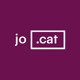 JO.CAT | El que veus és el que hi ha!