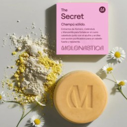 👩‍🦱🪮 MELENASTICA - Productes pel cabell - Codi Dte: MARTADOMINGO