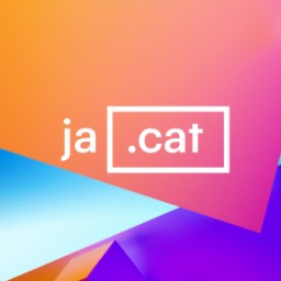 JA.CAT | On escurço tots els meus enllaços en català