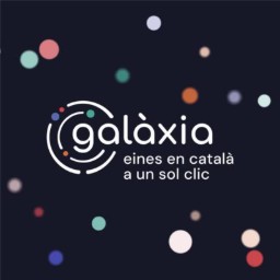 Galàxia - Eines digitals en català