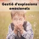 Gestió d'explosions emocionals