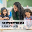 Acompanyament de grups - Curs per a AFAs per als monitors d'extraescolars