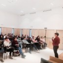 Contracta una xerrada o conferència