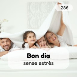 Bon dia sense estrès