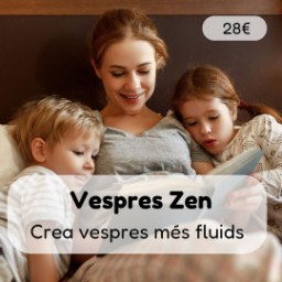 Vespres zen