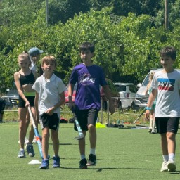 Entrenament obert 25/05/24