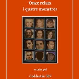 Onze relats i quatre monstres | Quim Gómez