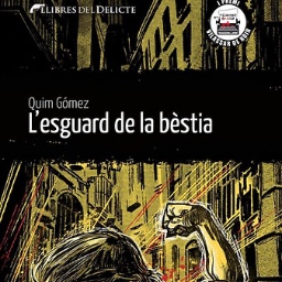 L'esguard de la bèstia | Quim Gómez