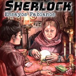 Sherlock: Ensayos Fabianos | Quim Gómez