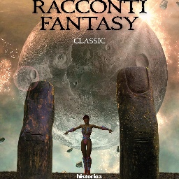 Racconti Fantasy | Quim Gómez