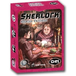 Sherlock: Assajos Fabians | Quim Gómez