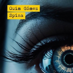 Spina | Quim Gómez