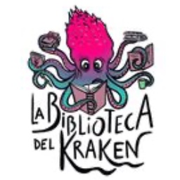 La Biblioteca del Kraken ressenya Spina