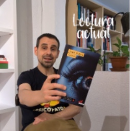 Llibres i punt! ressenya Spina