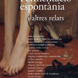 Fermentació espontània i altres relats | Quim Gómez
