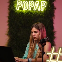 Producció Popap Catalunya Ràdio - 3Cat