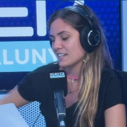 Redacció d'informatius a SER Catalunya (Estiu 2025)