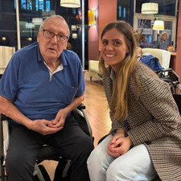 Joan Armengol, 50.000 entrevistes i una vida de ràdio