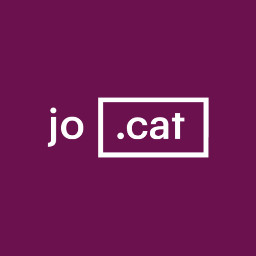 JO.CAT | El meu món en un clic