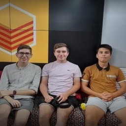 Entrevista a Catradio