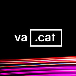VA .CAT | Des d'on envio els meus arxius