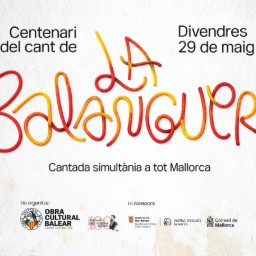 Lletra de La Balanguera