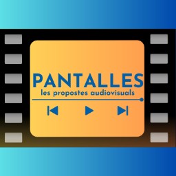 🎙️ Pantalles – Cine, sèries i documentals