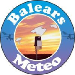 Estació Davis de Pollença (Calvari) a BalearsMeteo
