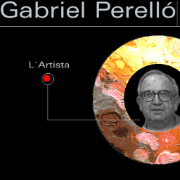 La pintura de Gabriel Perelló Siquier