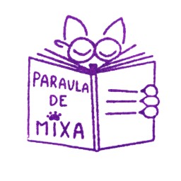 Web www.paraulademixa.com