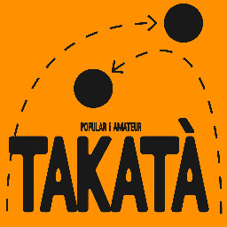 🎾 Torneig amateur i popular de Takatà
