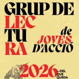 Grup de lectura